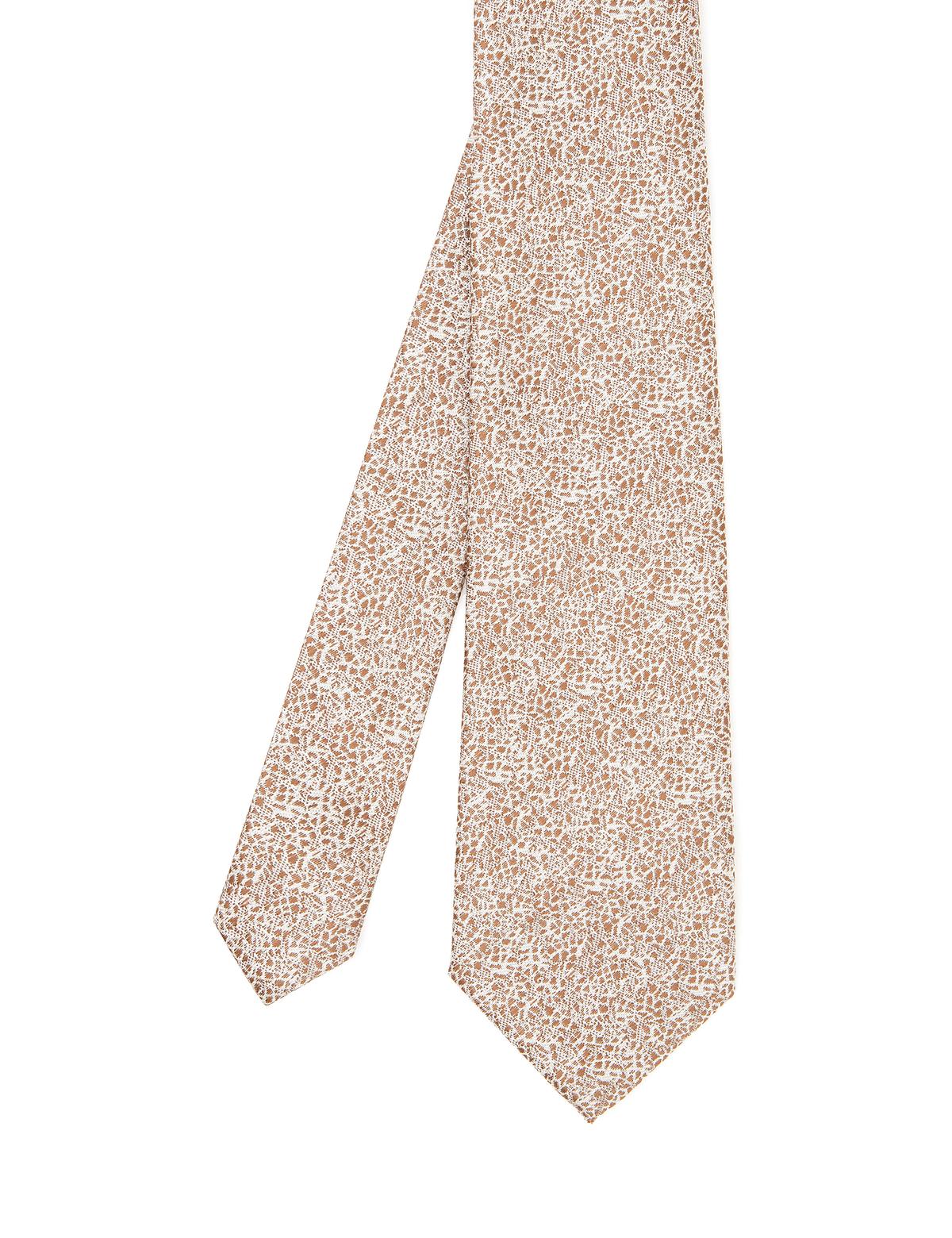 Kahverengi Kravat - 50291441002