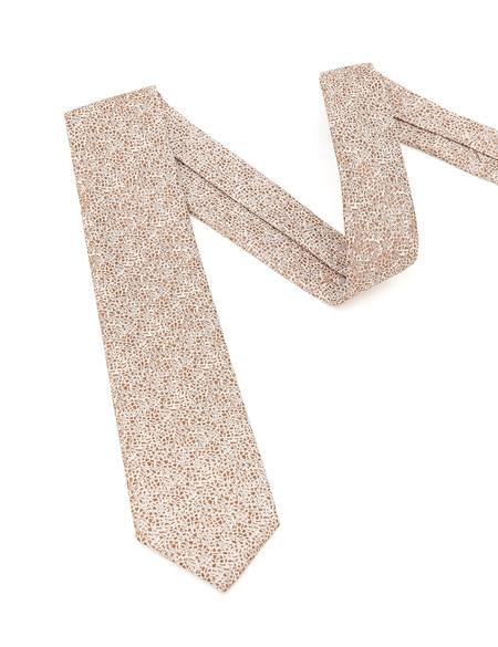 Kahverengi Kravat - 50291441002