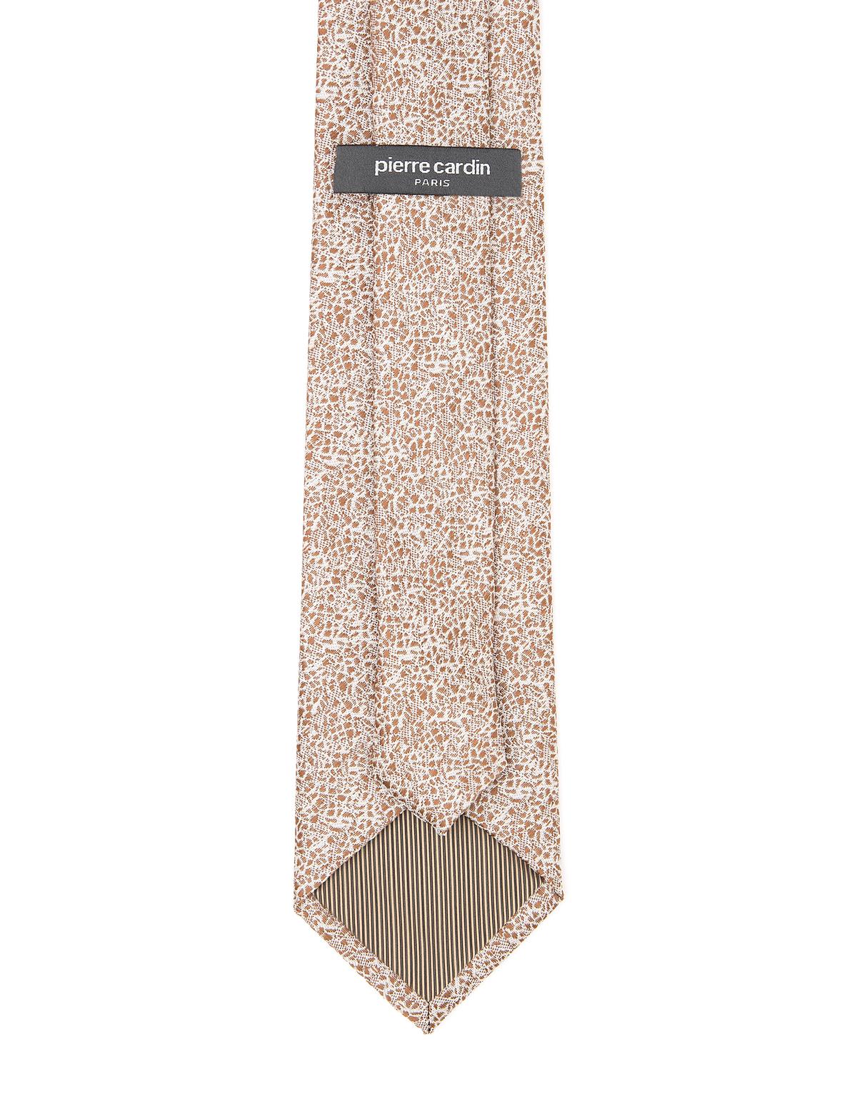 Kahverengi Kravat - 50291441002