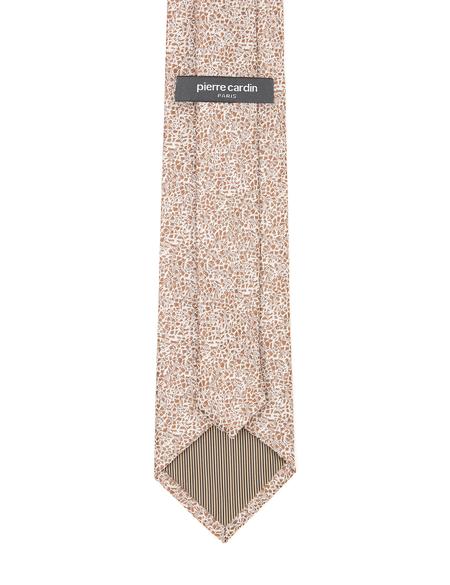 Kahverengi Kravat - 50291441002