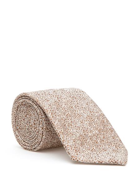 Kahverengi Kravat - 50291441002