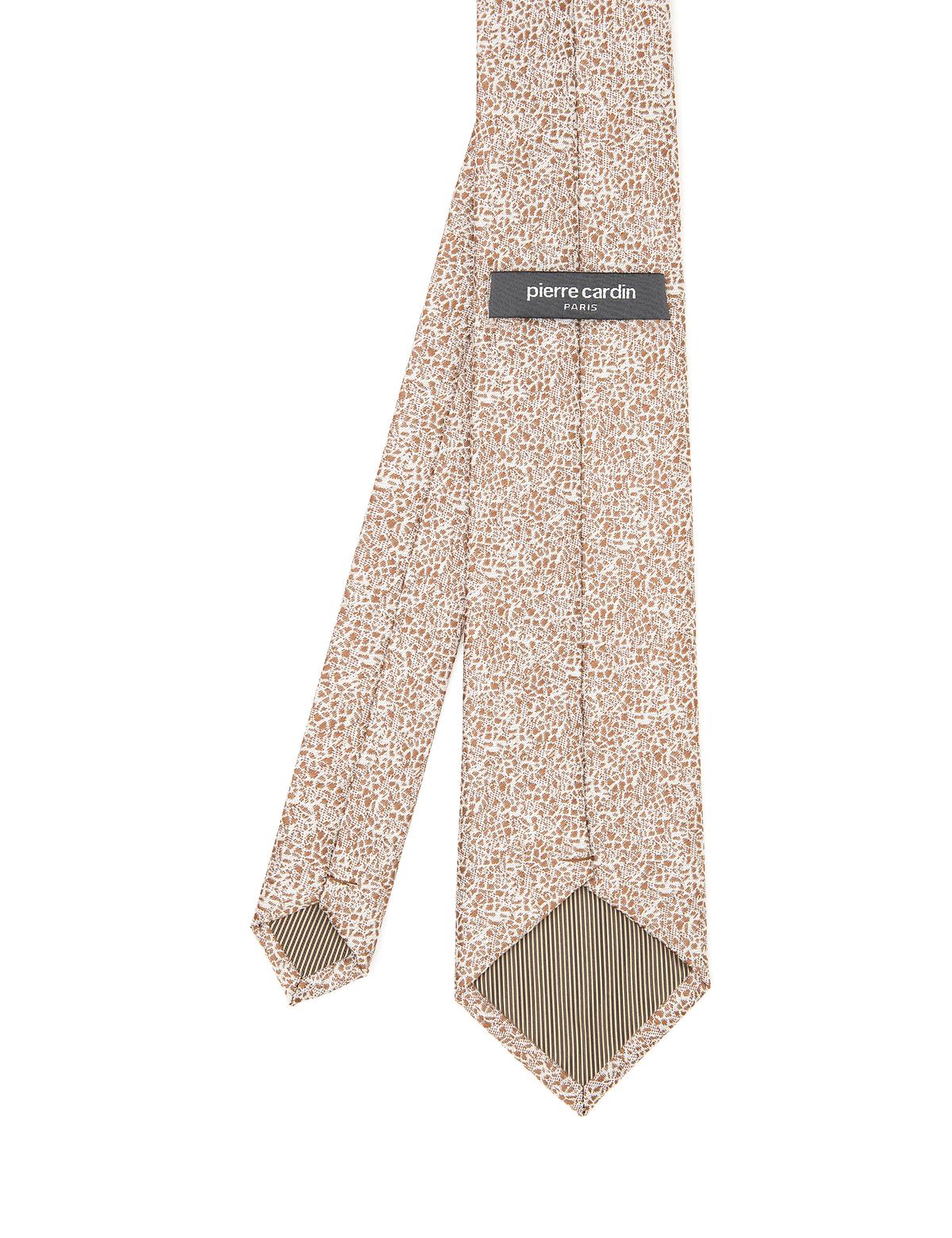 Kahverengi Kravat - 50291441002