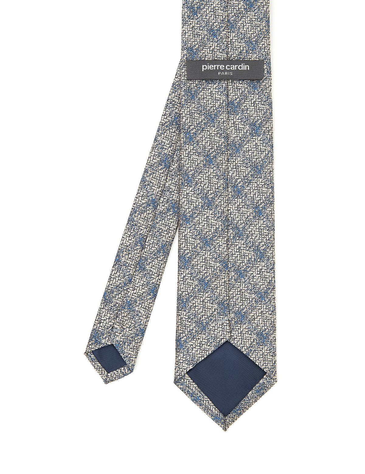 Gri Kravat - 50291442001