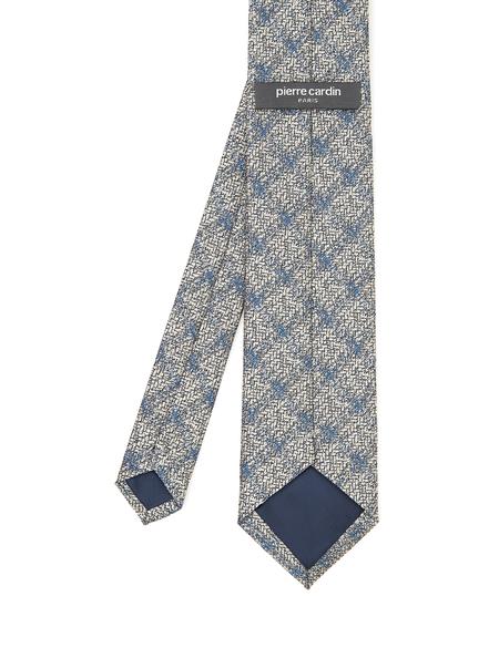 Gri Kravat - 50291442001