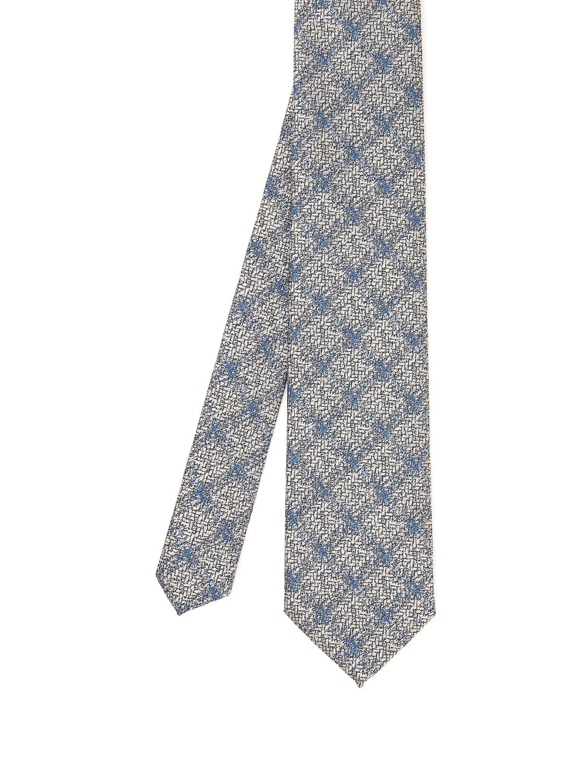 Gri Kravat - 50291442001