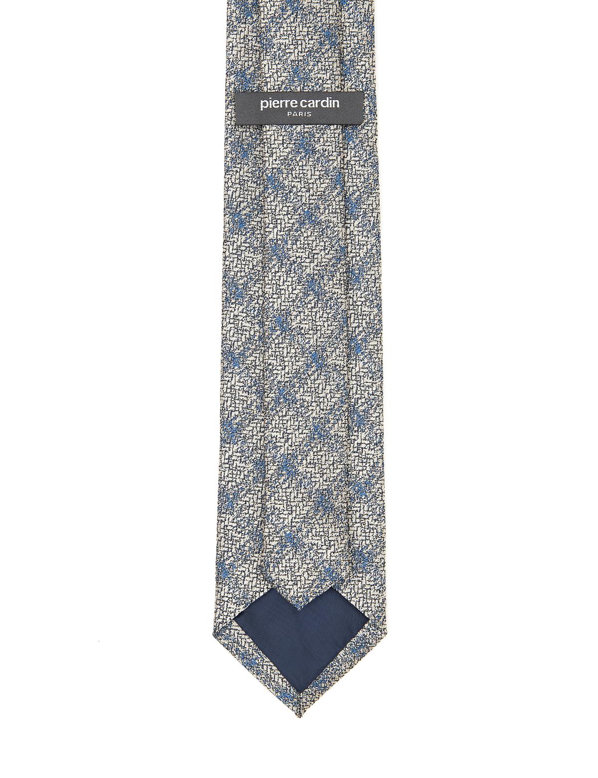 Gri Kravat - 50291442001