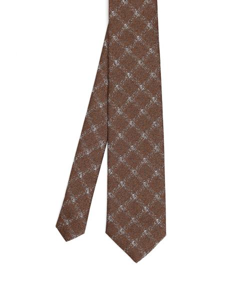 Kahverengi Kravat - 50291442002