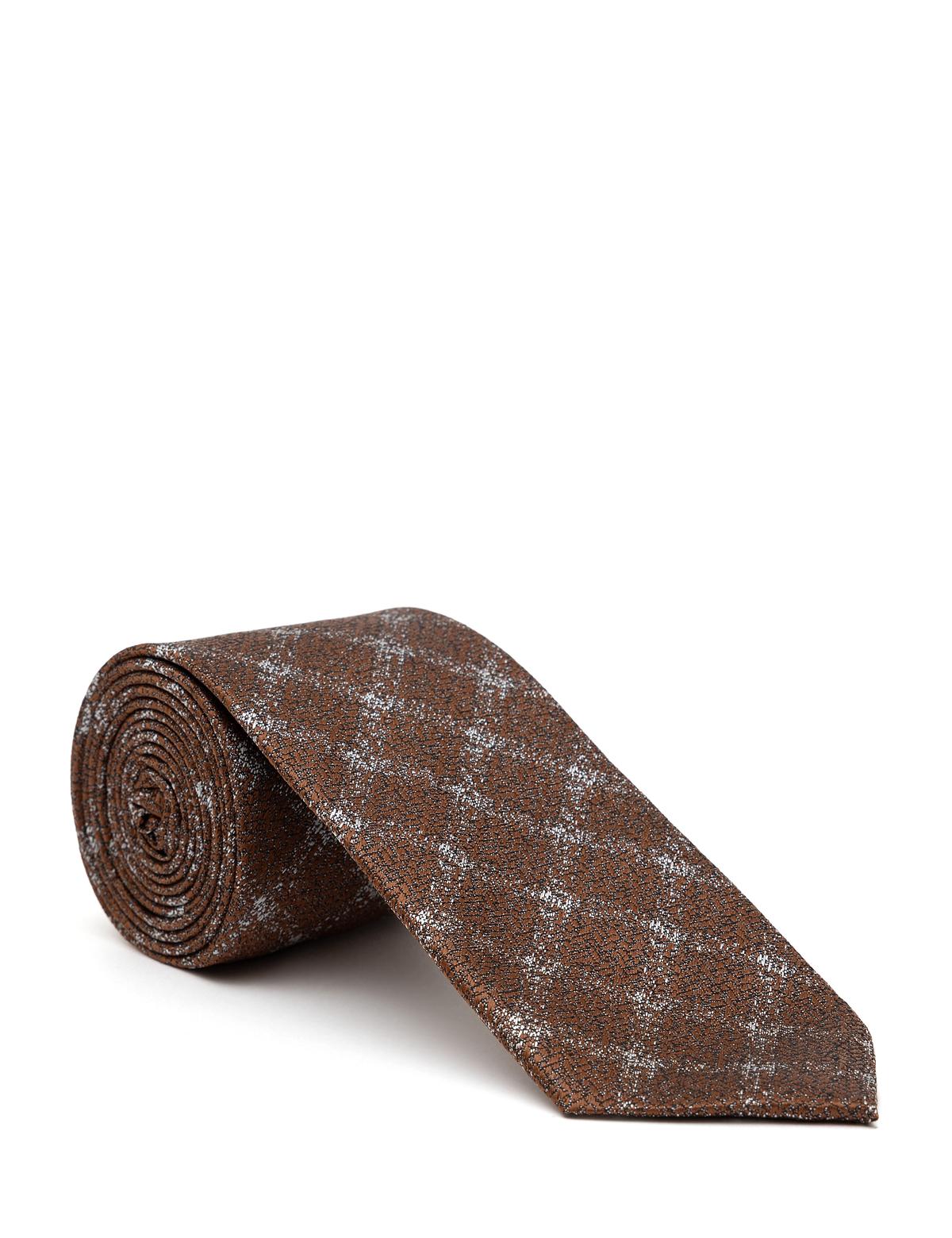Kahverengi Kravat - 50291442002