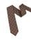 Kahverengi Kravat