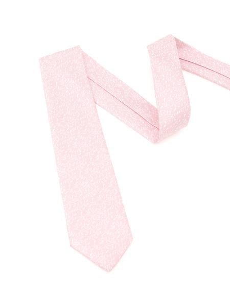 Pembe Kravat - 50291443002