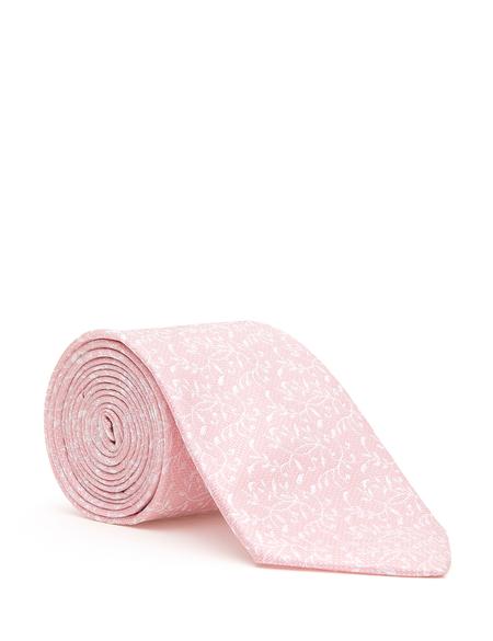 Pembe Kravat - 50291443002