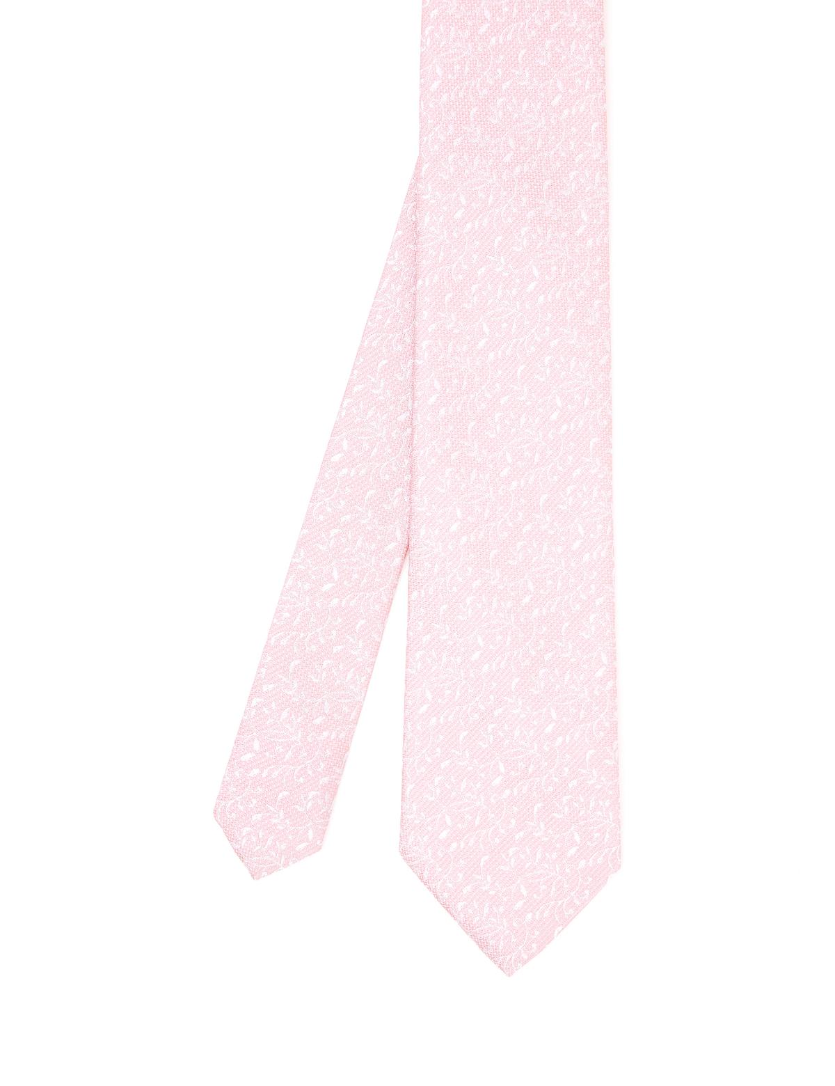 Pembe Kravat - 50291443002