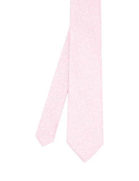 Pembe Kravat - 50291443002