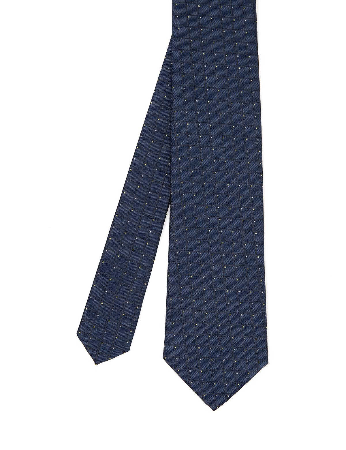 Lacivert Kravat - 50291444001
