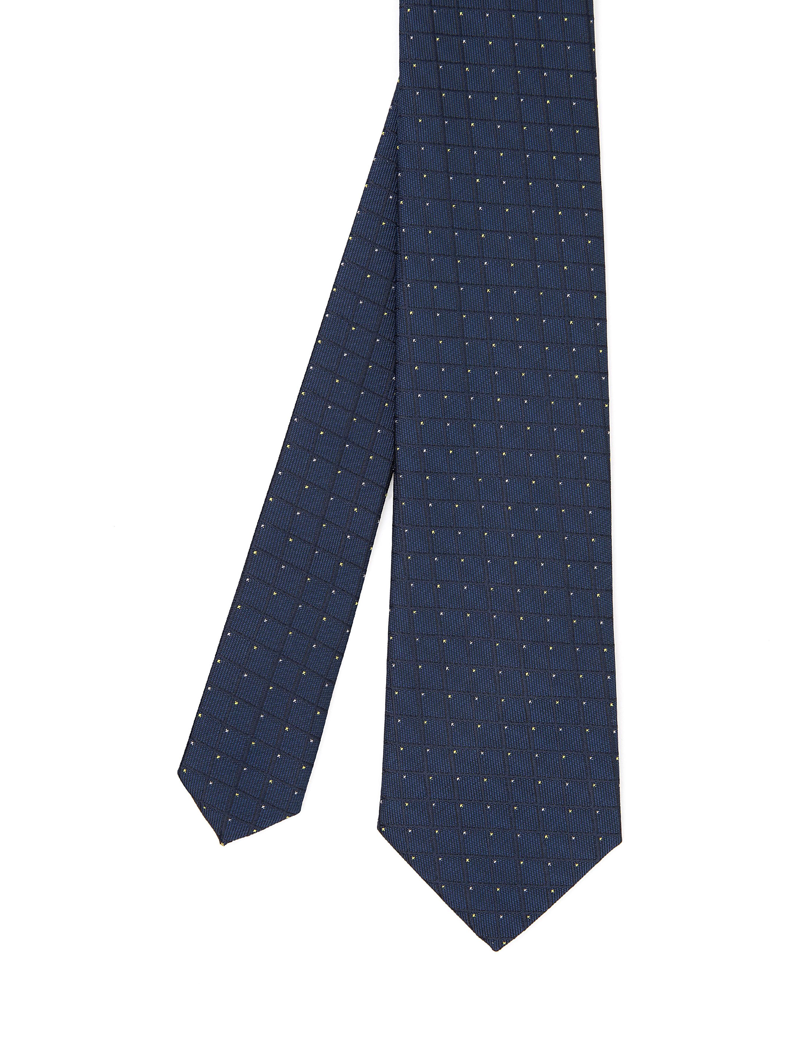 Lacivert Kravat