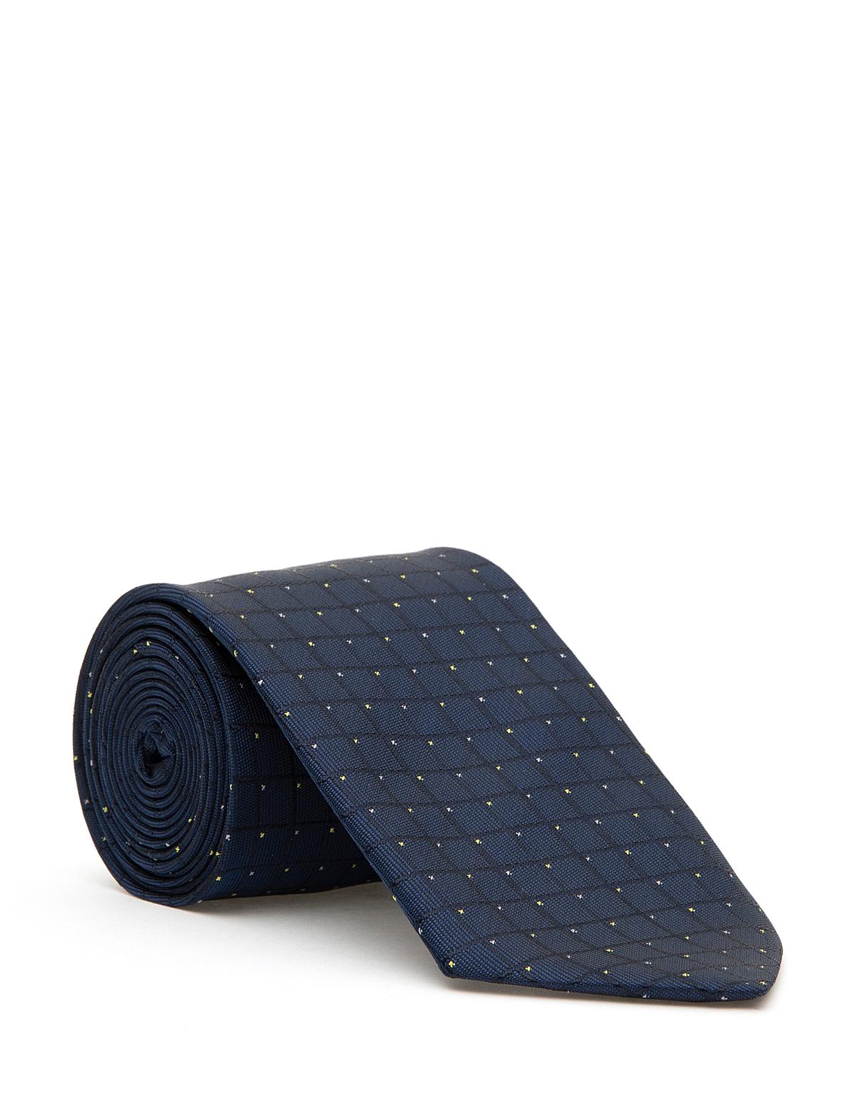 Lacivert Kravat - 50291444001