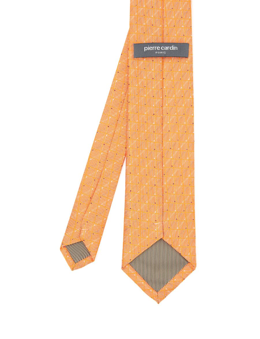 Turuncu Kravat
