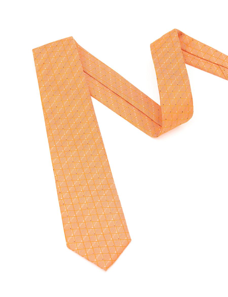 Turuncu Kravat