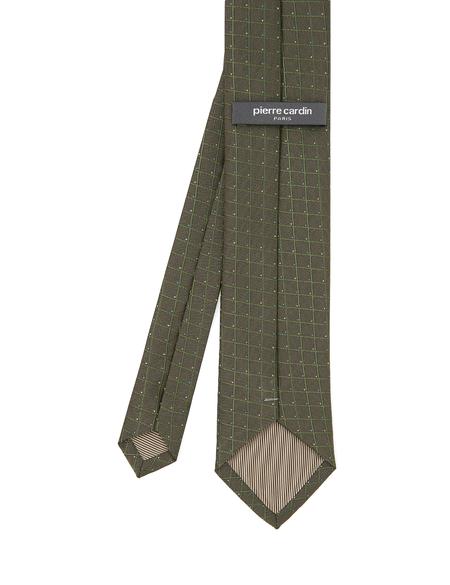 Haki Kravat - 50291444003