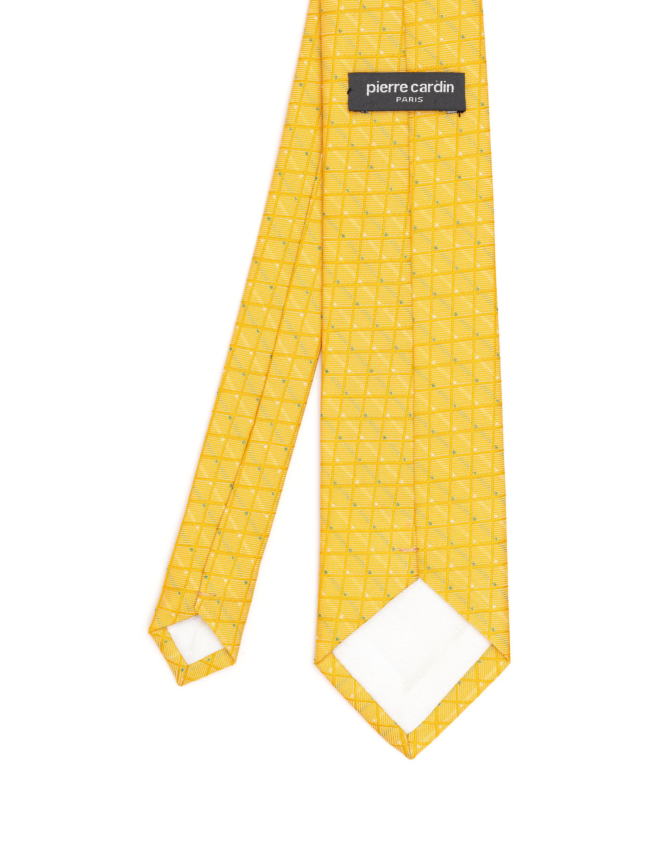 Sarı Kravat