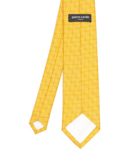 Sarı Kravat - 50291444004