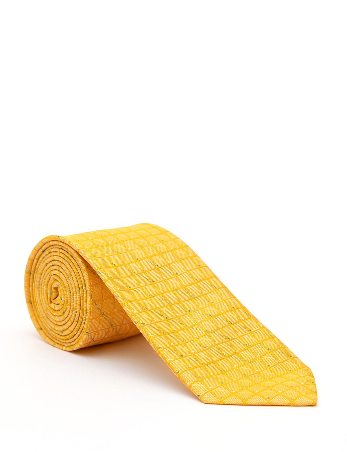 Sarı Kravat - 50291444004