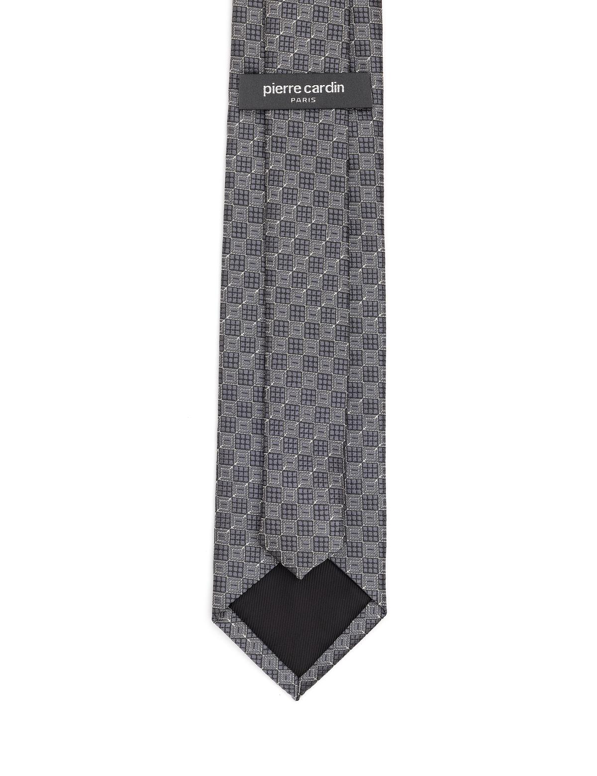 Antrasit Kravat - 50291446002