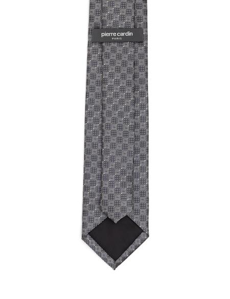 Antrasit Kravat - 50291446002