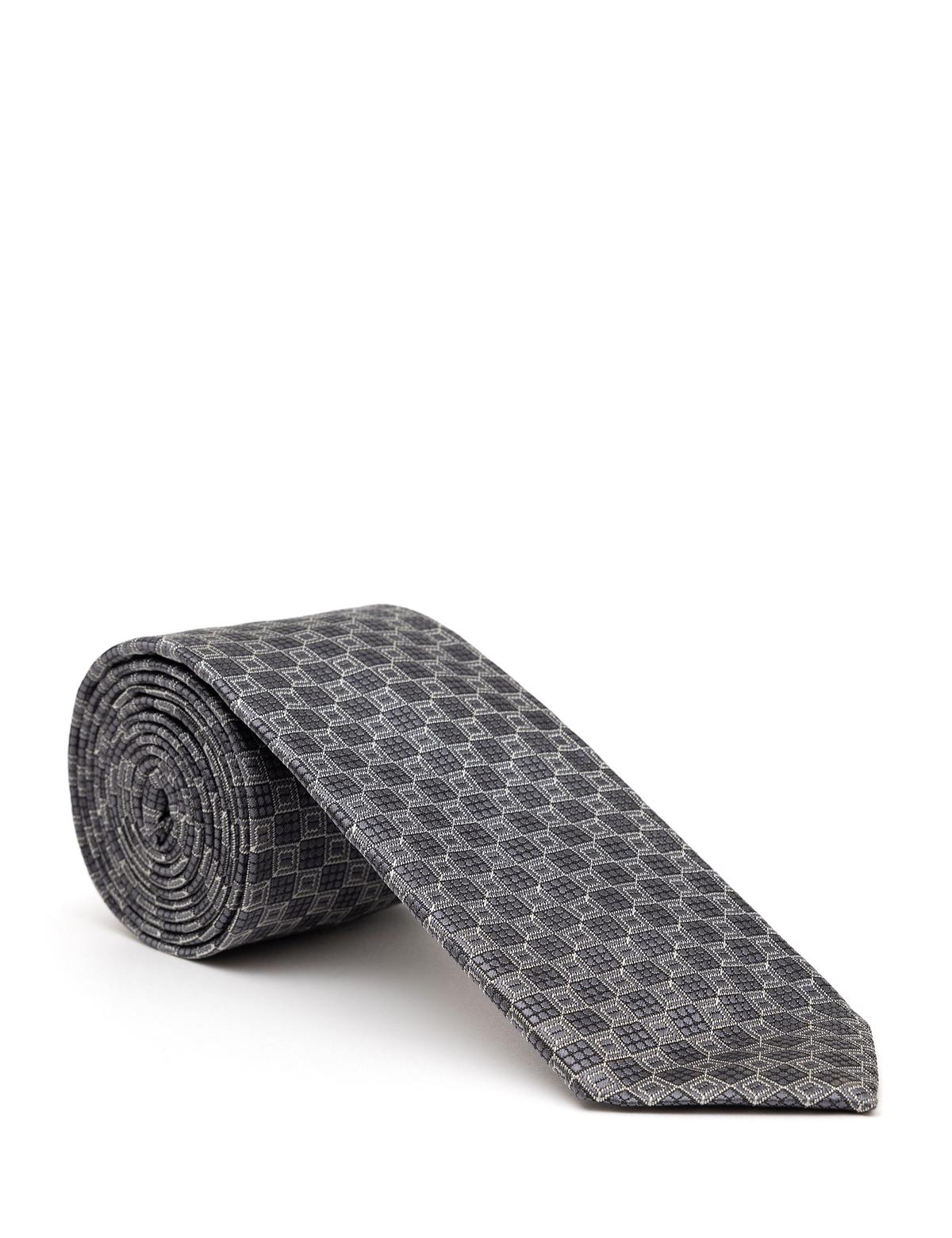 Antrasit Kravat - 50291446002