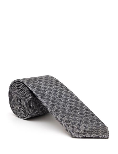 Antrasit Kravat - 50291446002