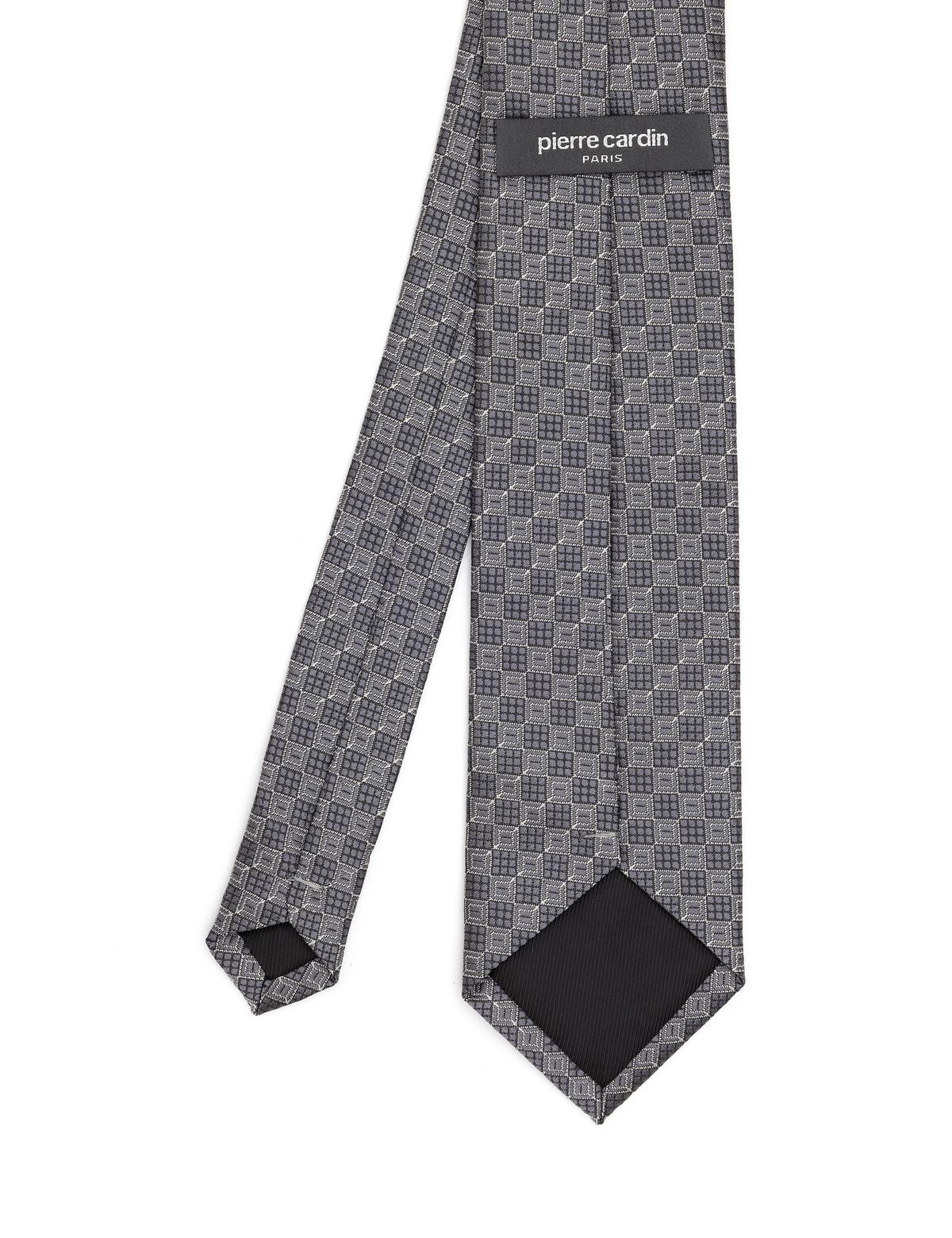 Antrasit Kravat - 50291446002