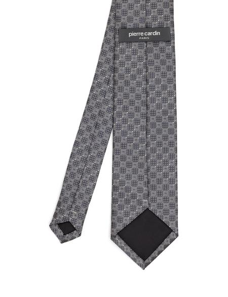 Antrasit Kravat - 50291446002