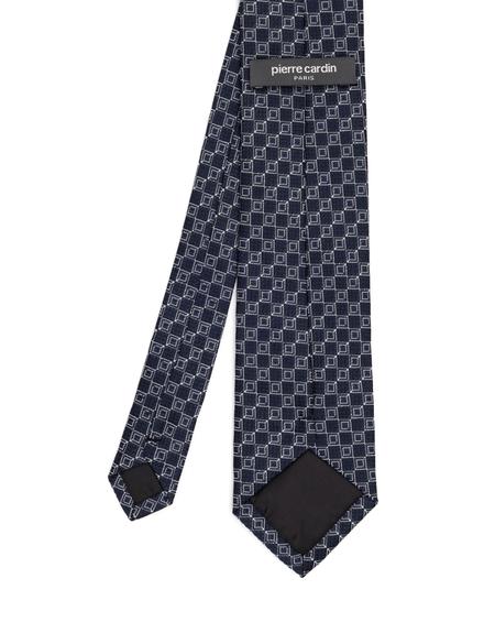 Lacivert Kravat - 50291446003