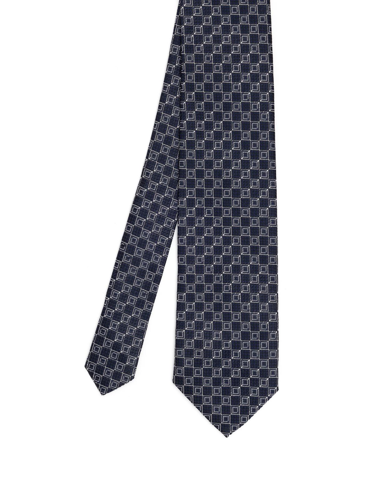 Lacivert Kravat - 50291446003