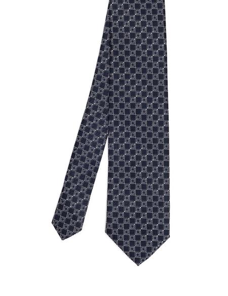 Lacivert Kravat - 50291446003