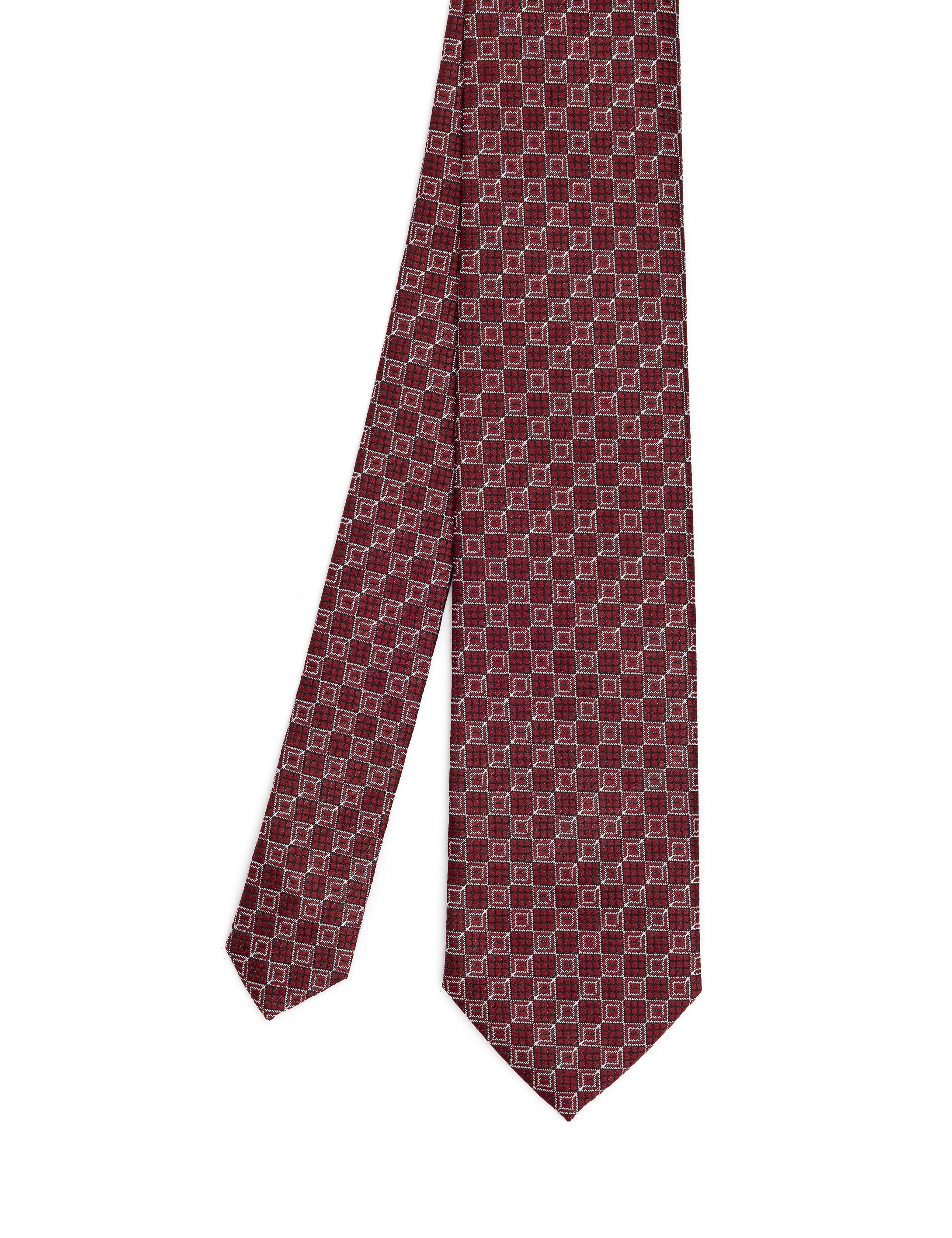 Bordo Kravat