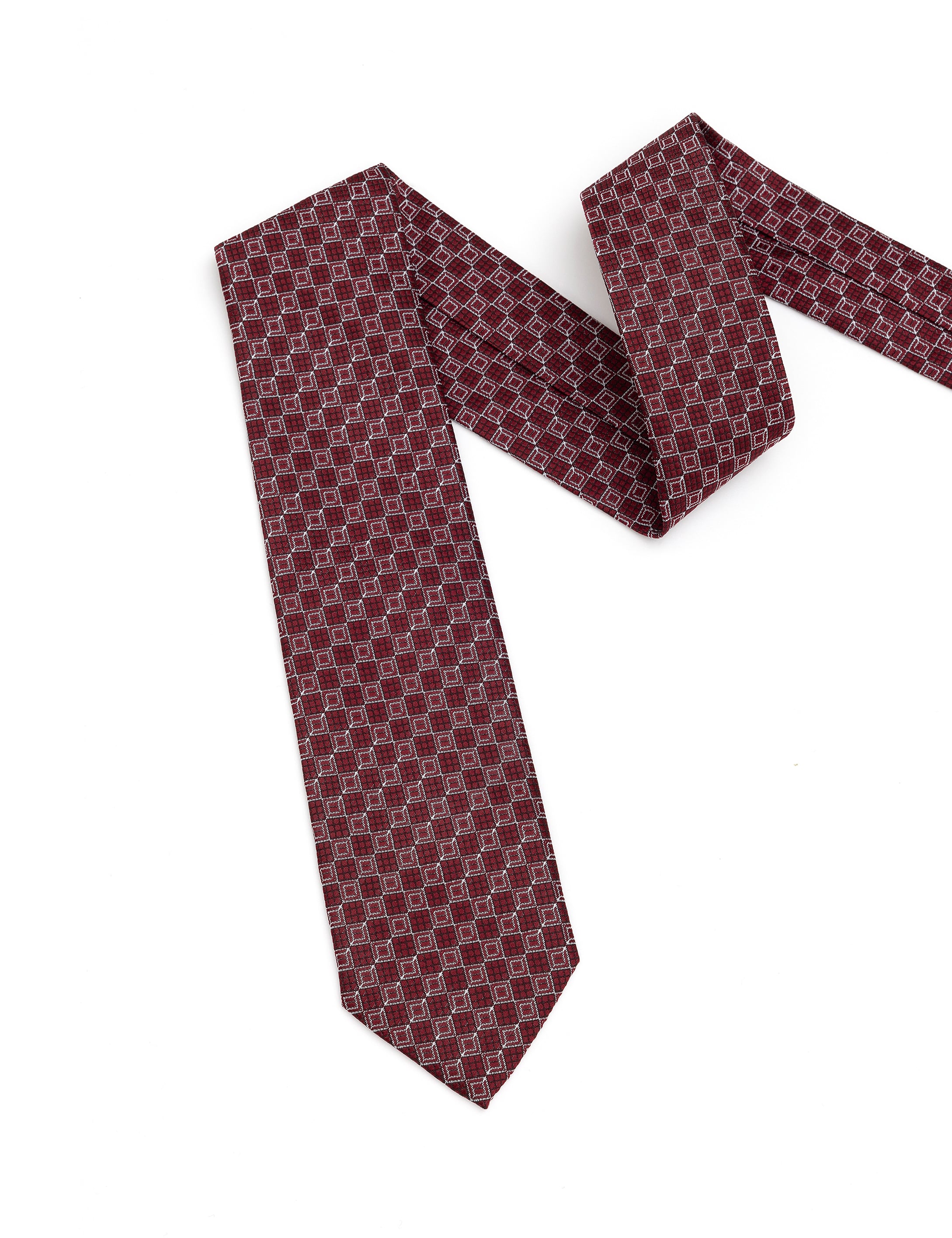 Bordo Kravat