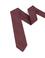 Bordo Kravat