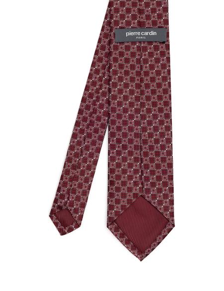 Bordo Kravat - 50291446004