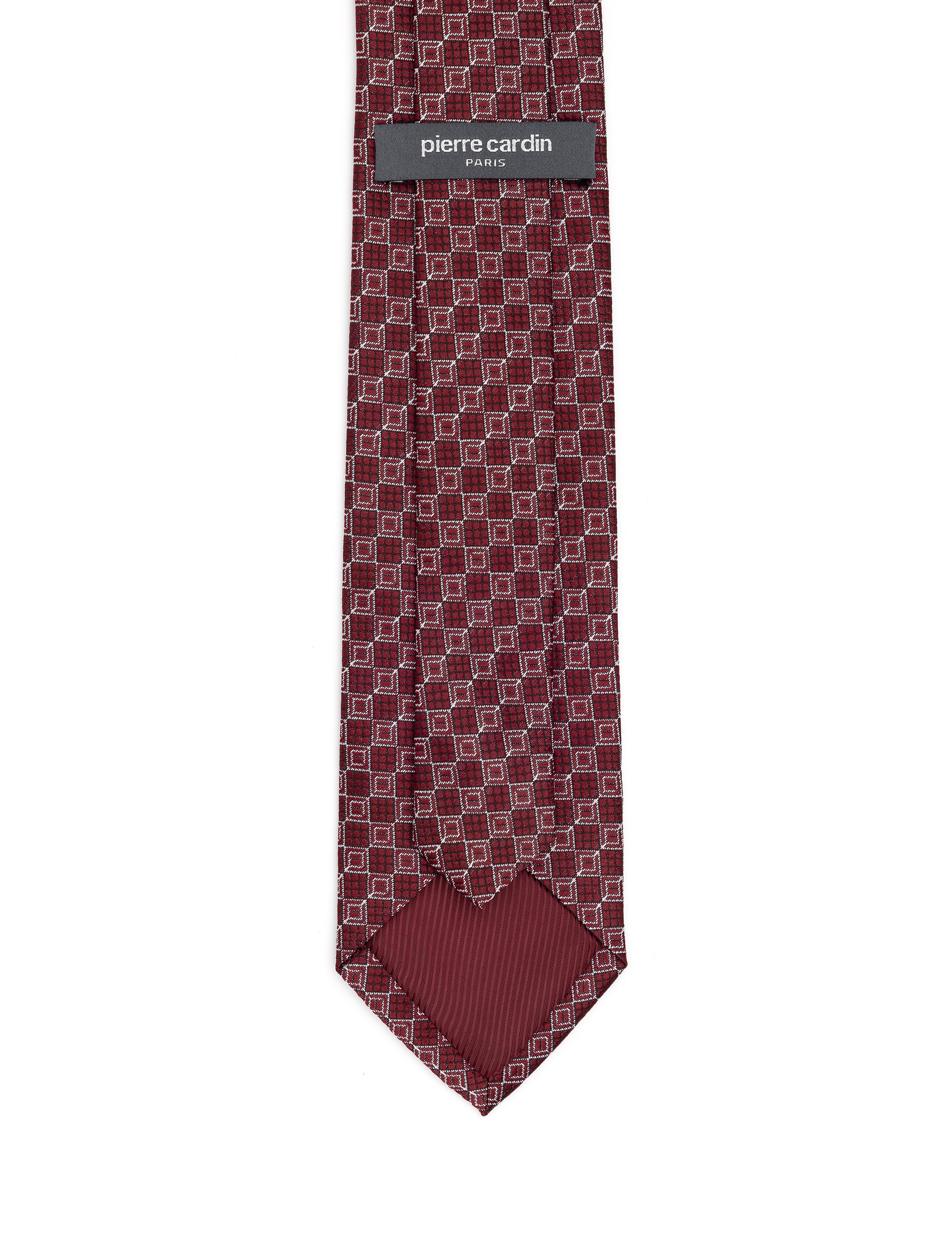 Bordo Kravat - Image 4