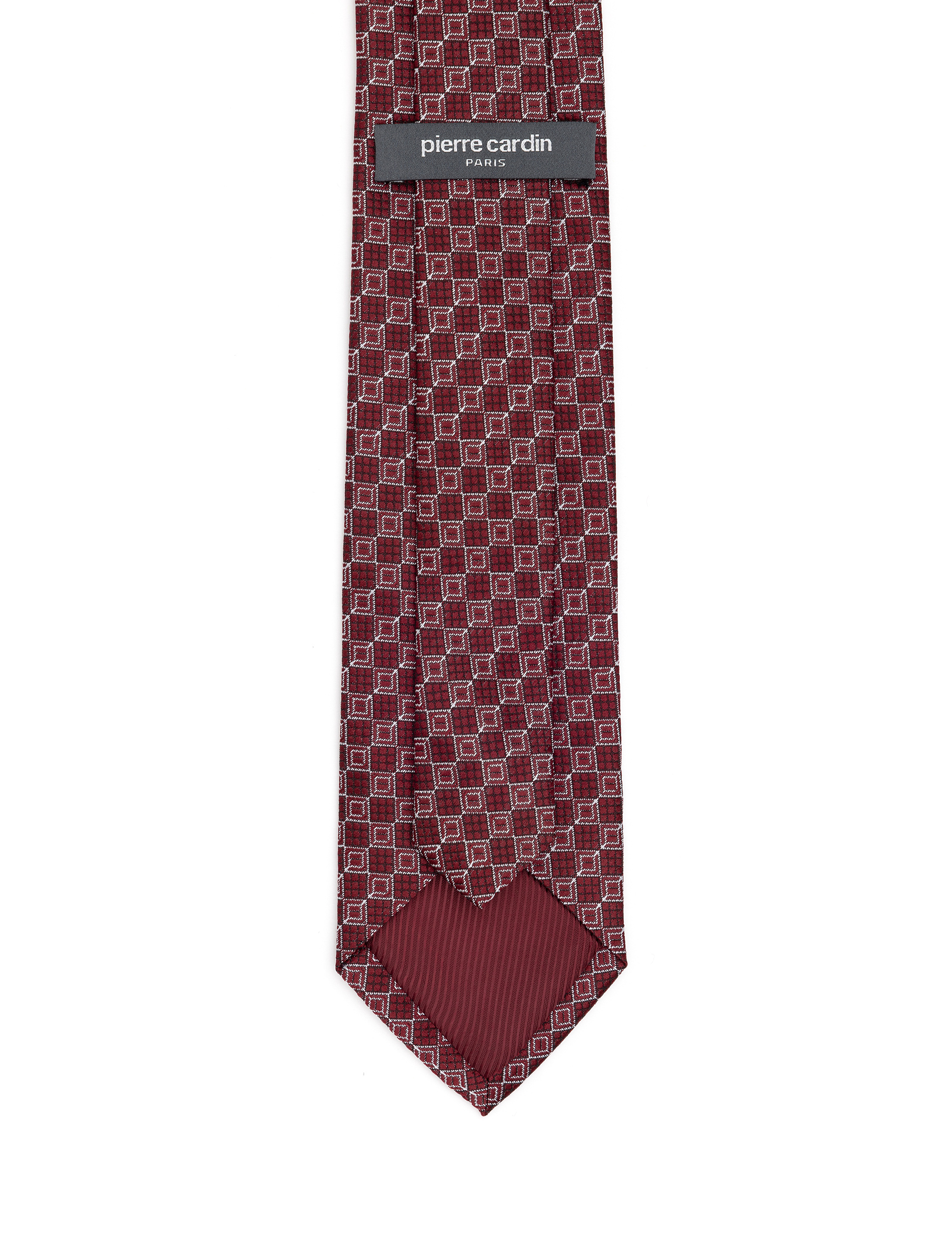 Bordo Kravat