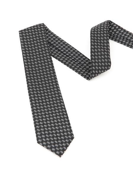 Siyah Kravat - 50291447001