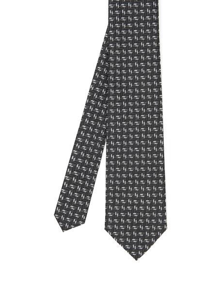 Siyah Kravat - 50291447001