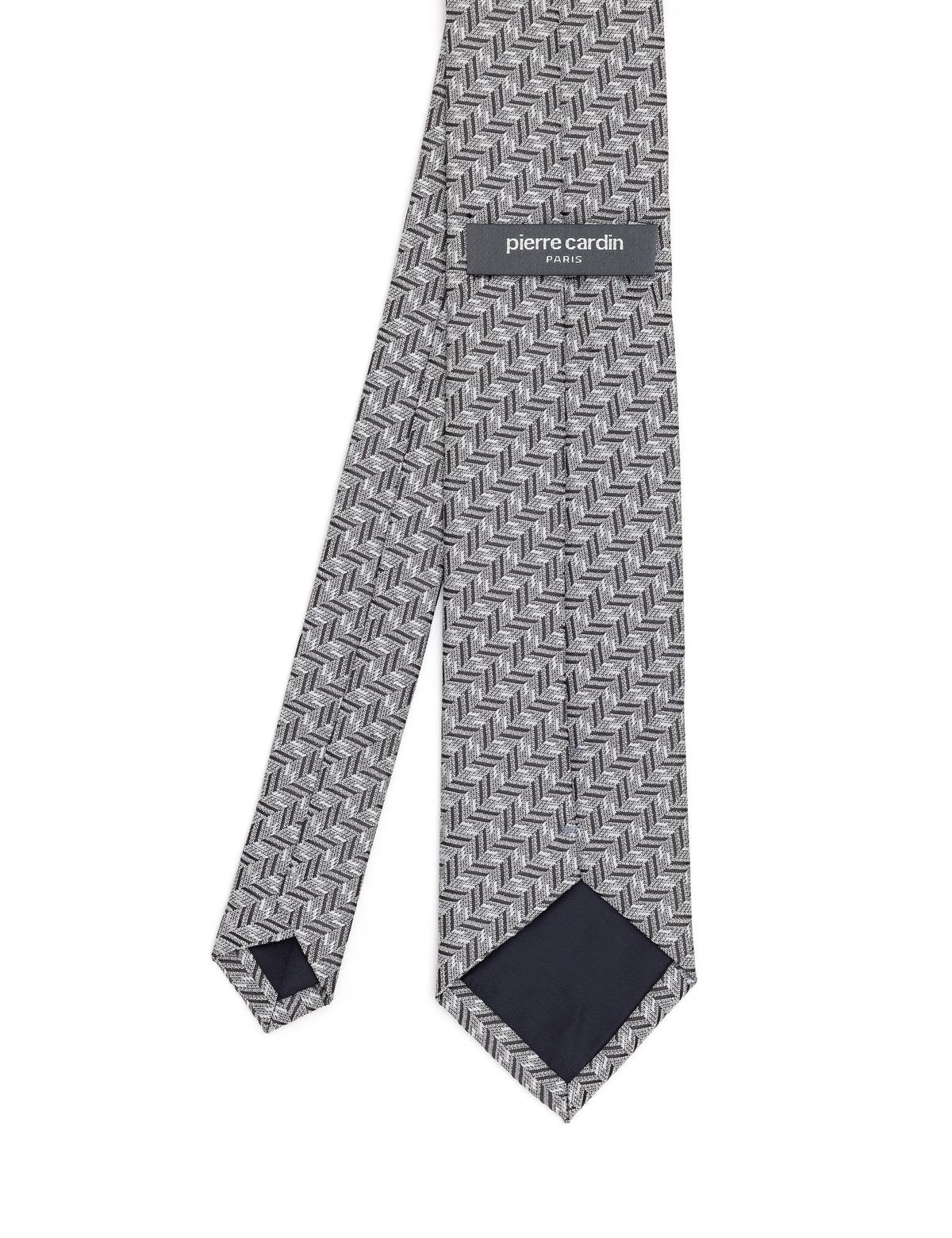 Gri Kravat - 50291447002