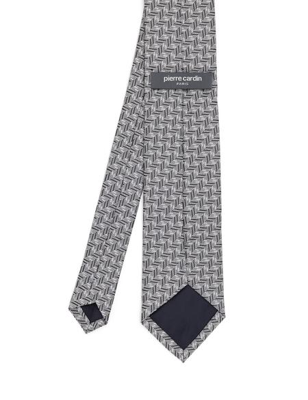 Gri Kravat - 50291447002