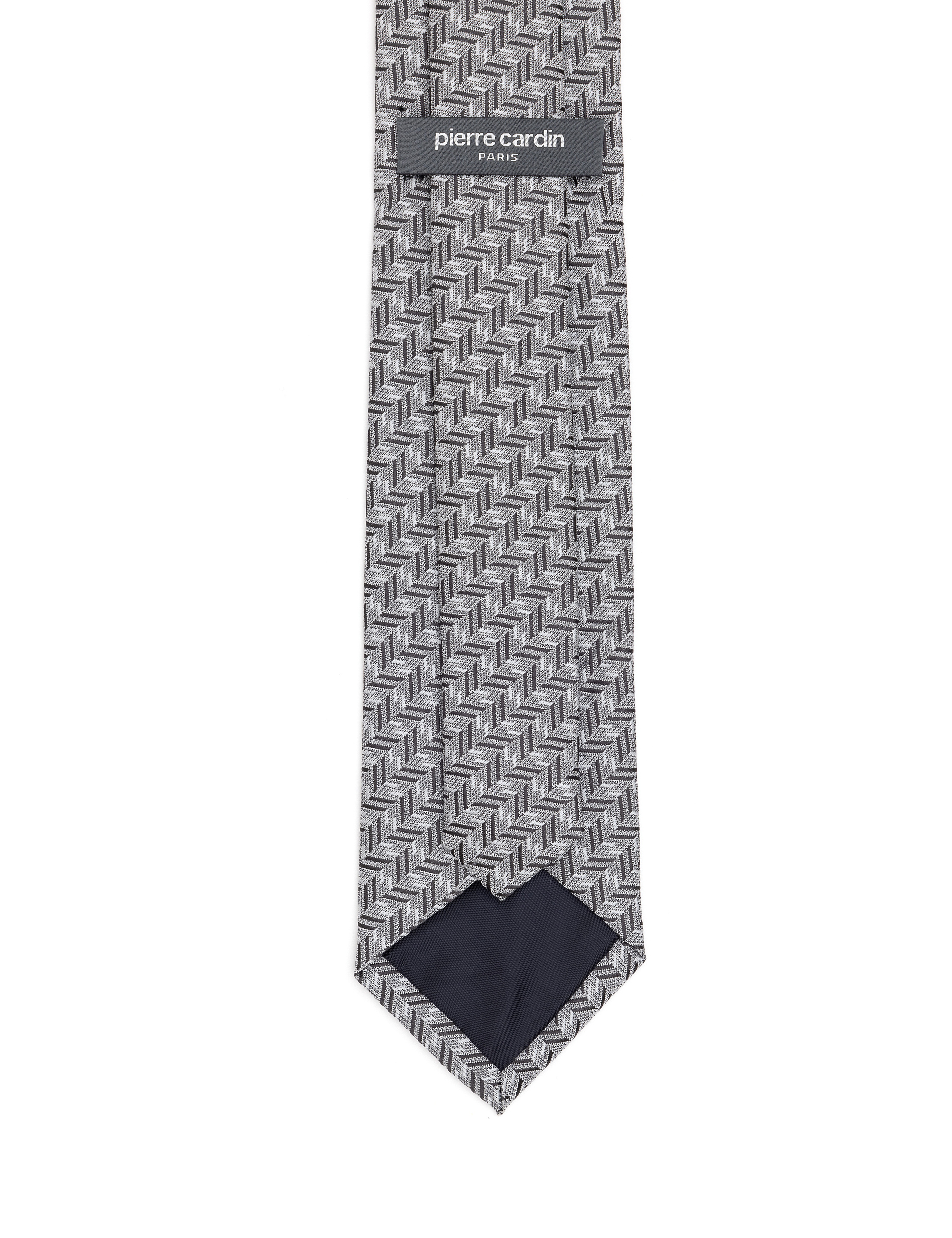 Gri Kravat - Image 4