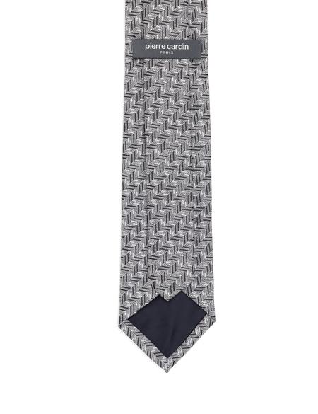 Gri Kravat - 50291447002