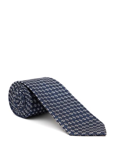 Lacivert Kravat - 50291447003