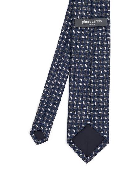 Lacivert Kravat - 50291447003