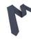 Lacivert Kravat